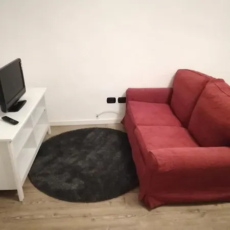 Centro E Parco 10 Min - Flat In Apartment Monza