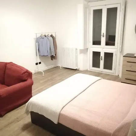 Apartment Centro E Parco 10 Min - Flat In *