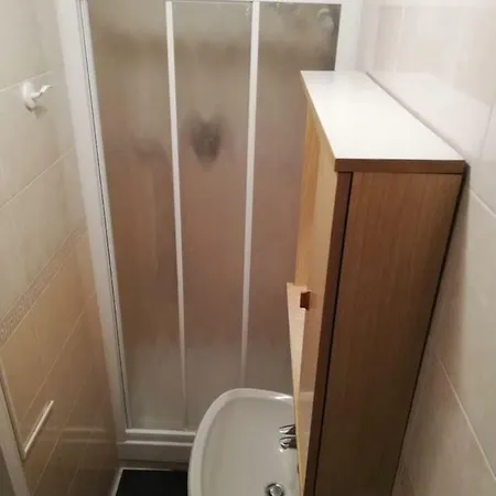 Centro E Parco 10 Min - Flat In Apartment *