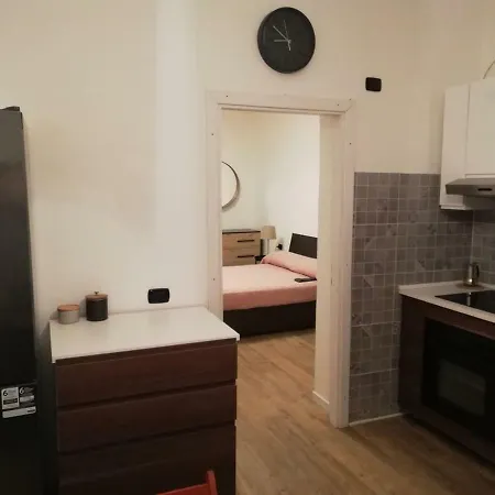 Apartment Centro E Parco 10 Min - Flat In
