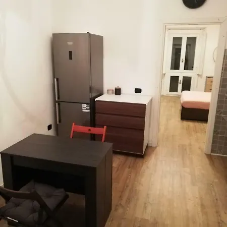 Centro E Parco 10 Min - Flat In Monza