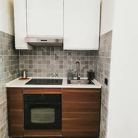 Centro E Parco 10 Min - Flat In Apartment Monza