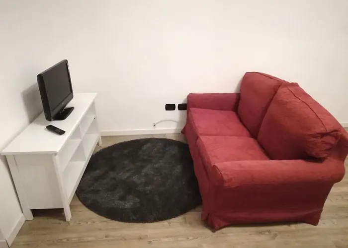 Centro E Parco 10 Min - Flat In Apartamento Monza