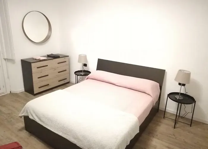 Centro E Parco 10 Min - Flat In