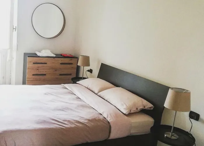 Centro E Parco 10 Min - Flat In * Monza