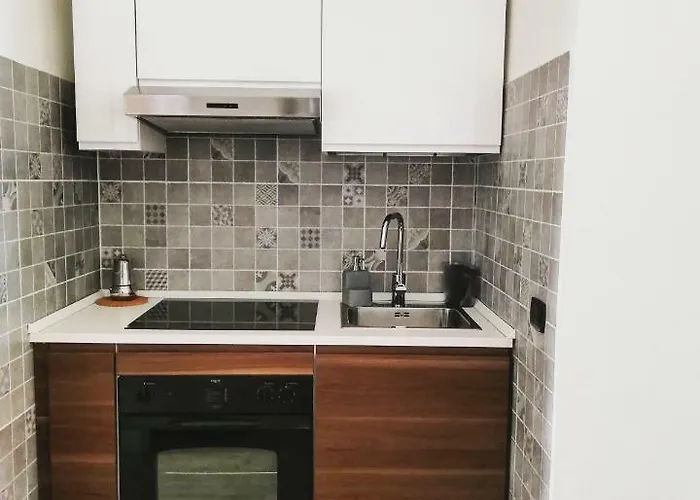 Centro E Parco 10 Min - Flat In Διαμέρισμα Μόνζα